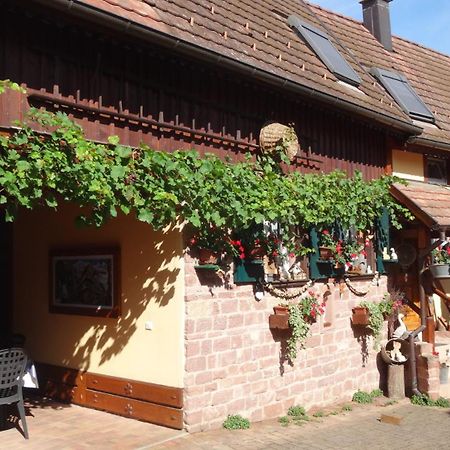 Gite Le Petit Moulin Rosenwiller Экстерьер фото