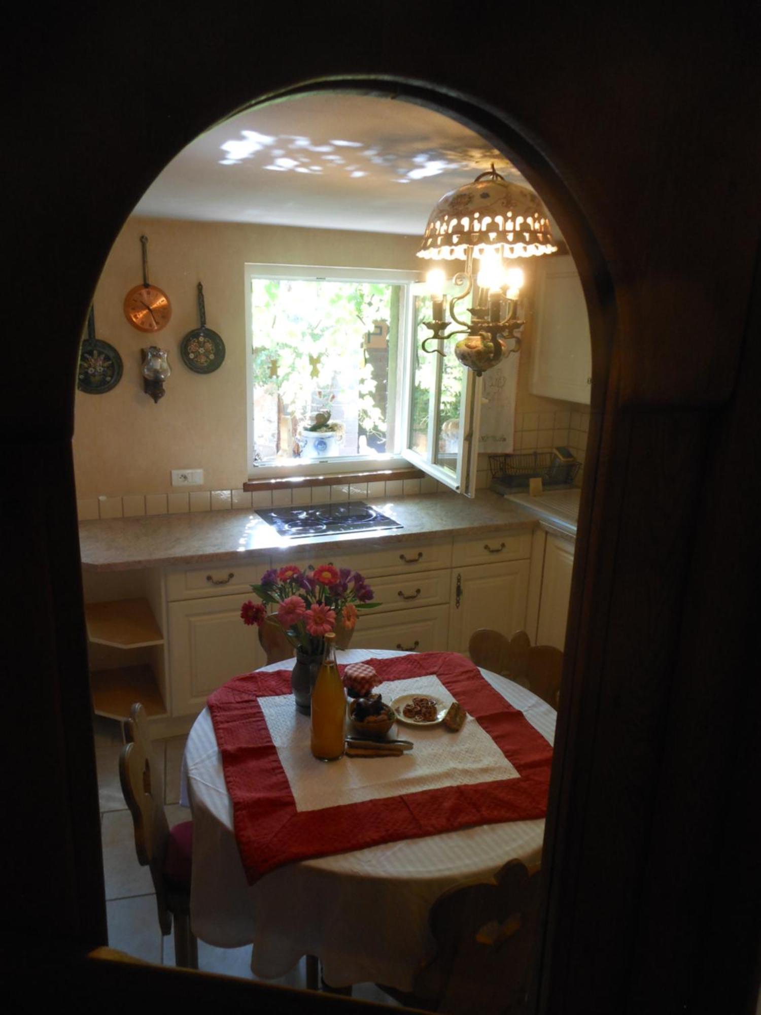Gite Le Petit Moulin Rosenwiller Экстерьер фото