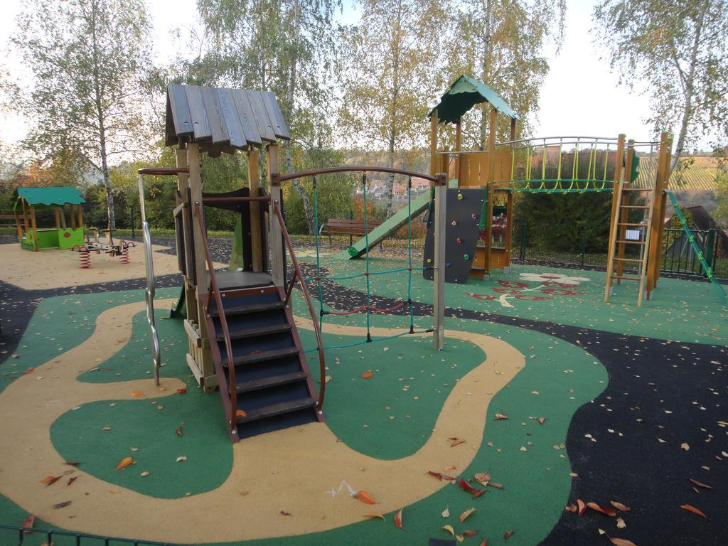 Gite Le Petit Moulin Rosenwiller Экстерьер фото