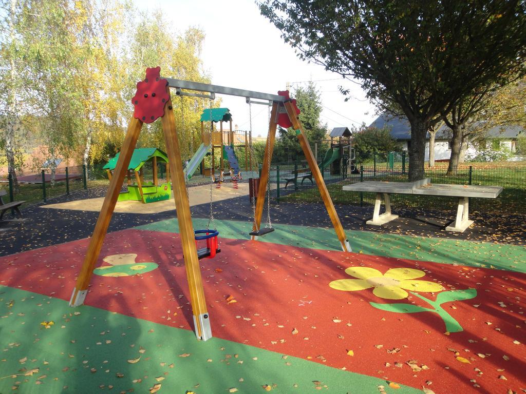 Gite Le Petit Moulin Rosenwiller Экстерьер фото