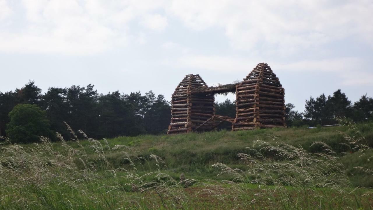 Gite Le Petit Moulin Rosenwiller Экстерьер фото
